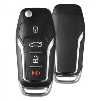 Schlüssel Fernbedienung Ford Mustang 2005 4-Tasten 315MHz