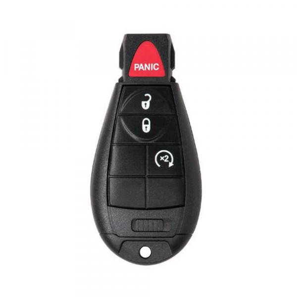Fernbedienung Dodge Journey 2010 4-Tasten 433MHz