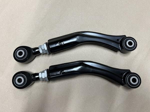 Verstellbare Querlenker Dodge Challenger 2014 hinten oben